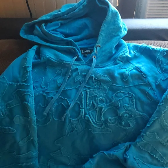 Cookies Hoodie